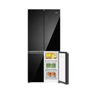 4 door refrigerator