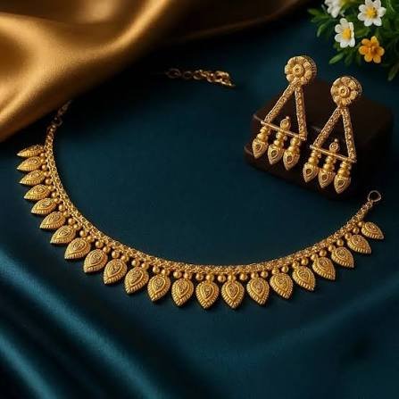 pproduct-2 Necklace